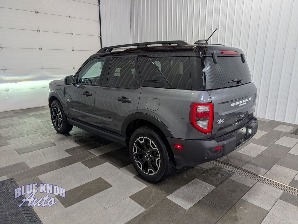 ford bronco sport 2026 3FMCR9CN9TRE27658 image ford bronco sport 2026 3FMCR9CN9TRE27658 image